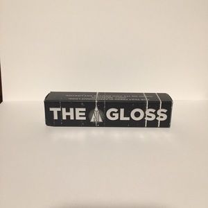 Jeffree Star - The Gloss - Shane Glossin